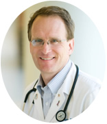 Bryan Haugen, MD